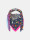 Mucho Gusto ® zijden sjaal st. tropez luipaardpatroon  icon