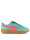 Puma – palermo | aqua suède sneakers lage sneakers unisex  icon