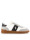 Ralph Lauren – heritage aera grey lage sneakers heren  icon