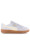Puma – palermo vintage sneakers blauw lage sneakers unisex  icon