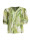 Smashed Lemon 25166 multicolour abstract print top |  icon