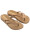 Ipanema anatomic bossa soft strandslipper dames -multicolour  icon