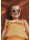Looxs Revolution Jersey topje spaghettibandjes voor meisjes in de kleur  icon