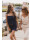 Looxs Revolution Broderie anglaise navy top voor meisjes in de kleur  icon