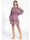 Aaiko Naledi ikat dress  icon