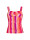 Ten Cate tankini top twisted padded tankini dames -  icon