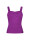 Ten Cate tankini top twisted padded tankini dames -  icon