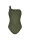 Ten Cate swimsuit one shoulder padded badpak dames -  icon