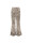 Geisha Jeans wide leopard zand dessin  icon