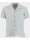 Airforce Casual hemd korte mouw seersucker polo shirt hrm1187/100-552  icon