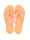 Havaianas slim peach teenslippers dames  icon