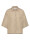 Nukus Lucy blouse melange zand dessin  icon