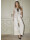 Co'Couture Lisacc wing gilet bone  icon