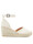 Via Vai flora braid espadrilles sandalen met hak dames  icon