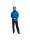 Tenson Regenjas  icon