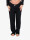 Reinders Dames pyjama broek bow ruffles pj zwart  icon