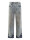 Represent Heren r3 baggy denim  icon