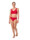 Amoena Chile prothese bikini top chile sb top c0008 c0008 red  icon