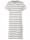 By Louise Dames nachthemd korte mouw off-white gestreept  icon