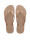 Havaianas slim luxury swarovski-krista teenslippers dames  icon