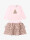 Moschino Meisjes baby set rok  icon