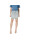 Morgan Women skirt  icon