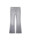 Summum 4s2689-5147 juliet-skinny flared jeans gre  icon
