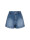 Dante 6 D6 flynn rhinestone shorts  icon
