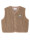 American Vintage Gilet hok16bh  icon