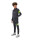 Black Bananas Commander tracksuit kids  icon