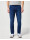 Wrangler Larston heren slim-fit jeans apollo  icon