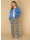 Ivy Beau Elfi denim  icon