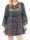 Maison Hotel Claudia dress black sheep  icon
