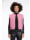 Rino & Pelle Elona.5002511 rino en pelle short waistcoat mauve pink  icon