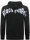 Top-Star Hoodies oversized black angels  icon