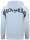 Top-Star Hoodies oversized black angels  icon
