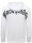 Top-Star Hoodie met capuchon oversized black angels  icon