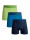 Muchachomalo Heren 3-pack boxershorts  icon