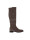 Di Lauro Janine dames laars | dames | maat: | suede  icon