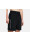 Under Armour ua woven wdmk shorts-blk sportbroek heren -  icon