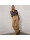 Corel Amsterdam Corel broek carmelia solead laminato caramel  icon