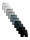 Muchachomalo Heren 10-pack boxershorts  icon