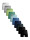 Muchachomalo Heren 10-pack boxershorts  icon