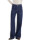 C.O.J. Denim High waist wide leg raw  icon