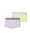 O'Neill Dames boxershort 2-pack thistle reed  icon