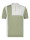 Blue Industry Polo met korte mouwen  icon
