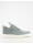 Filling Pieces Low top suede organic sage sneakers  icon