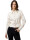 Wrangler Femme peplum shirt white  icon