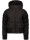 Airforce Tate bomber true black  icon