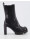 Diesel Dames hammer chelsea boot  icon